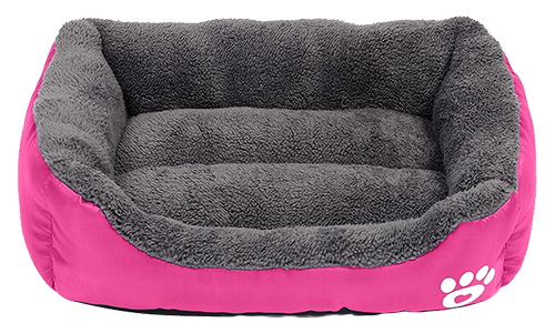 Lit doux pour Chien