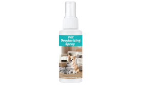 Pet Odour Eliminator Spray Pet Odour Eliminator Spray