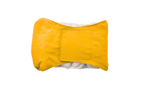 Couche Lavable de Première Qualité pour Chiens - Mâles Couche Lavable de Première Qualité pour Chiens - Mâles