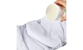 Couche Lavable de Qualité Supérieure pour Chiens - Femelles Couche Lavable de Qualité Supérieure pour Chiens - Femelles