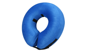 Inflatable Dog Collar - Adjustable Pet Recovery Collar Inflatable Dog Collar - Adjustable Pet Recovery Collar