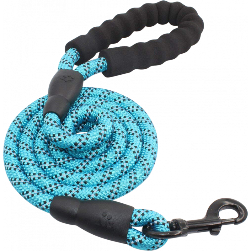 Dog Reflective Leashes Dogidtags.ca