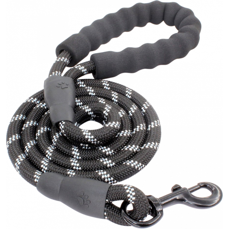 Dog Reflective Leashes Dogidtags.ca