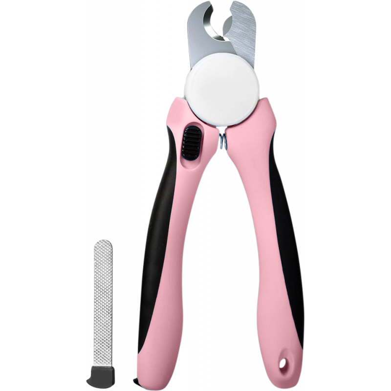 Pet Nail Clipper Dogidtags.ca