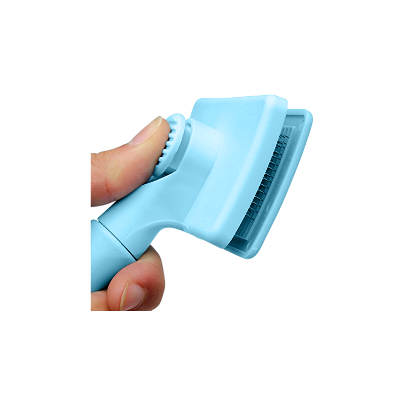 Brosse pour Chien & Chat Dogidtags.ca