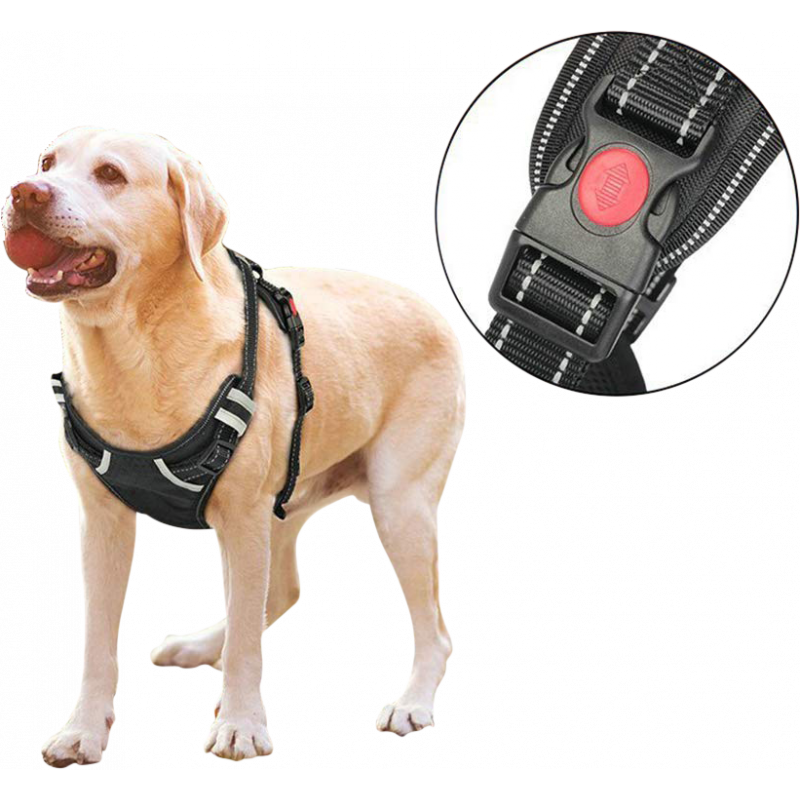 Dog Harness No Pull