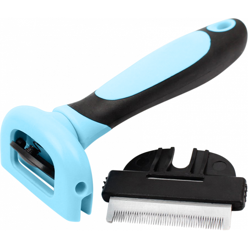 Brosse pour chat Dogidtags.ca