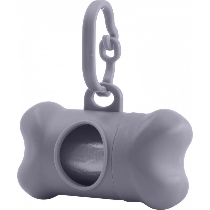 Distributeur de Sacs Ramassecrottes pour Chien Dogidtags.ca