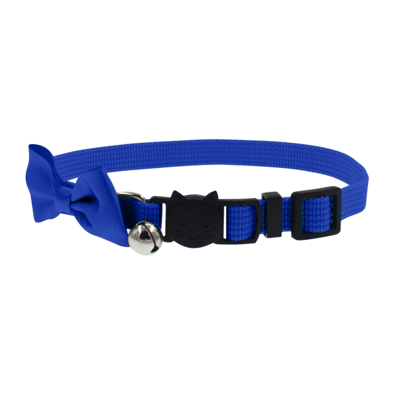 Collier Nœud Papillon pour Chat Dogidtags.ca