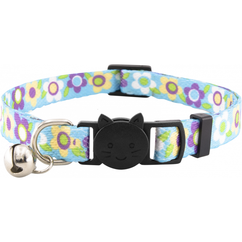 Collier Graffiti pour Chat Dogidtags.ca