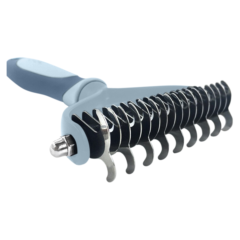 Dog Dematting Rake Comb